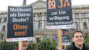 Umstrittener Gesetzentwurf