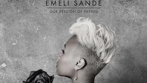 Emeli Sandé ist mit Album "Our Version Of Events" wieder an der Chartspitze EmeliSandé "Our Version Of Events"