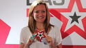 Juliette Schoppmann bei "Das Supertalent" 2012