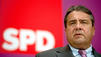 Ger&uuml;chte um SPD-Kanzlerkandidat: Gabriel reicht's