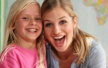 Susan Sideropoulos: Projekt 2009 Deutschland RTL-Kinderhaus Arche im Kampf gegen Kinderarmut in Deutschland