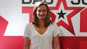 Juliette Schoppmann bei "Das Supertalent" 2012