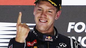 Schumacher: Muss rausfinden, was los war Sebastian Vettel, Red Bull Racing