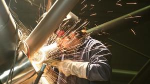 Deutscher Ifo-Geschäftsklimaindex: Angst vor der Rezession Ifo-Geschäftsklimaindex, Deutschland, September