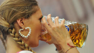 Original bayerisches Wiesn-Menü Original bayerisches Wiesn-Menü