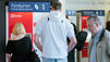 Bahn und Post heben Preise an