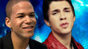 Joey Heindle und Jesse Ritch starten durch