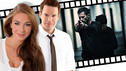 Zwei Soap-Stars machen Kino