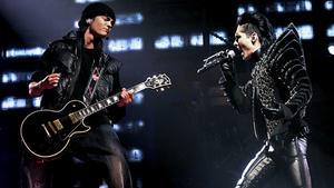 Tokio Hotel DSDS 2013: Jury Tokio Hotel
