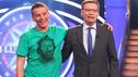 Ein Herz und eine Seele: Jauch und Troschke