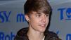 Justin Bieber: Organspende-Tweet