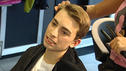 Supertalent-Kandidat Milano hat reiche Eltern
