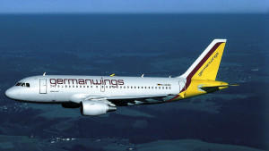 Germanwings: Beinahe-Crash vertuscht? Germanwings-Airbus, Katastrophe, Cockpit