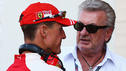 Schumacher zurück zur Scuderia?