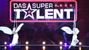 Das Supertalent 2012 Svetlana und Kristin 