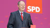 Altkanzler Schr&ouml;der: "Steinbr&uuml;ck will und kann das"