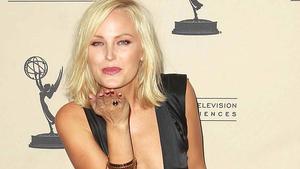 Malin Akerman ist schwanger Malin Akerman freut sich auf ihren ersten Nachwuchs