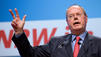 Steinbr&uuml;ck: Rot-Gr&uuml;ne Regierung ist das Ziel