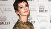 Anne Hathaway machte einen 'Crashkurs f&uuml;rs Selbstwertgef&uuml;hl'