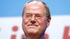 SPD und Steinbr&uuml;ck legen sich fest