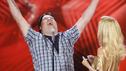 Armin Eiber wird zum Internet-Star