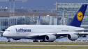 Lufthansa bessert A380-Flotte nach