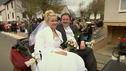 Romantische Hochzeiten