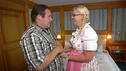 Besuch in Katjas Heimat