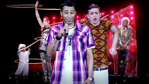 Nur hier gib's alle Supertalent-Videos