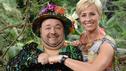 Sonja Zietlow: "Good Bye, Dickie"