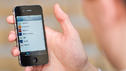 Hilfe, mein Smartphone ist weg!