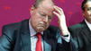 Steinbr&uuml;ck wegen eines bezahlten Vortrags in der Kritik