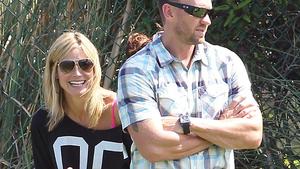 Will Heidi Klum schon wieder heiraten? Will Heidi Klum schon wieder heiraten?