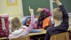 Bildungstest: Grundschüler in Bayern sind die besten Bildungstest,Grundschüler,Pisa,Bayern
