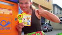 'Postcrossing' gegen den E-Mail-Trend