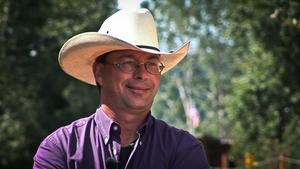 Das Leben ist kein Ponyhof: Andreas, der wilde Westernreiter Das Leben ist kein Ponyhof Andreas