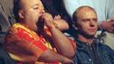 Dirk Bach: Schwer verliebt bis zum Tod
