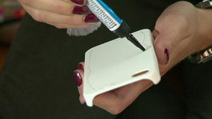 Smartphone-Styling: Handyhüllen selber machen Smartphone-Tricks