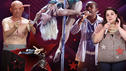 Das Supertalent 2012 Vierte Show