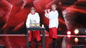 Das Supertalent 2012 Marion und Stefanie Breske