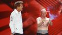 Das Supertalent Biba Strujas