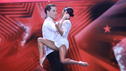 Das Supertalent 2012 Duo Maintenant 
