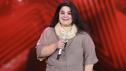 Das Supertalent 2012 Fabiana Santoro