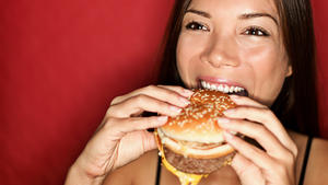 Die 10 größten Ernährungsfehler Ernährungsfehler vermeiden