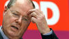 Steinbr&uuml;ck von Vortragshonorar-Debatte &uuml;berrascht