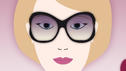 Rund, eckig, oval: Welche Form hat Ihr Gesicht?