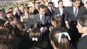 Syrien: Romney will angeblich Opposition aufrüsten
