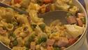 Das Nudelsalatrezept von Mama Erna