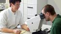 Online-Sehtest: Sehen Sie noch alles scharf?
