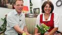 Heinrich ist hin und weg von Emine